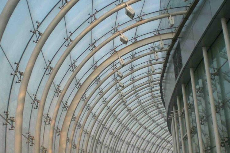 潮州原来钢结构厂房建筑这么好！防火功能值得赞